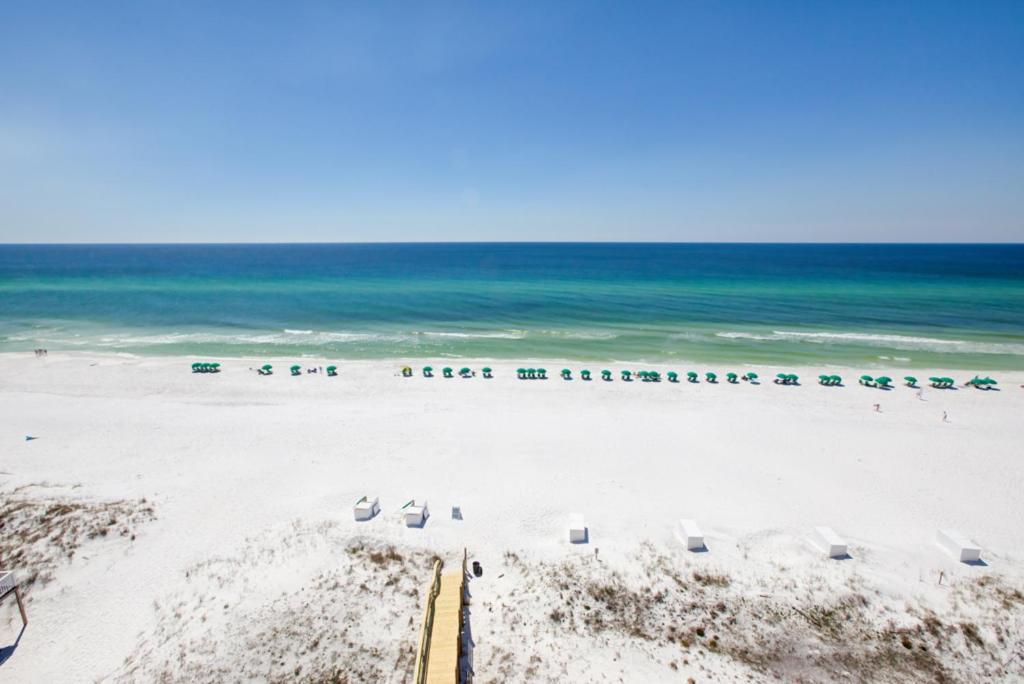Mainsail I Villa Destin Exterior photo